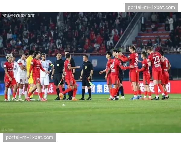 伤病潮袭击多支中游球队，阵容厚度或成争夺亚冠资格分水岭