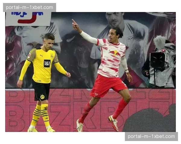 RB莱比锡主场爆冷2-0击败皇家社会，占据晋级先机