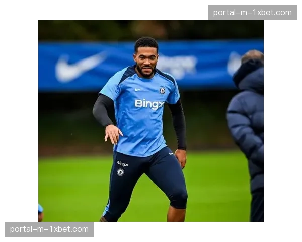 切尔西官方更新伤病报告：两名主力后卫恢复团队合练