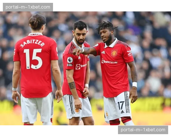 英超：曼联客场遭布伦特福德补时绝平，争四前景黯淡